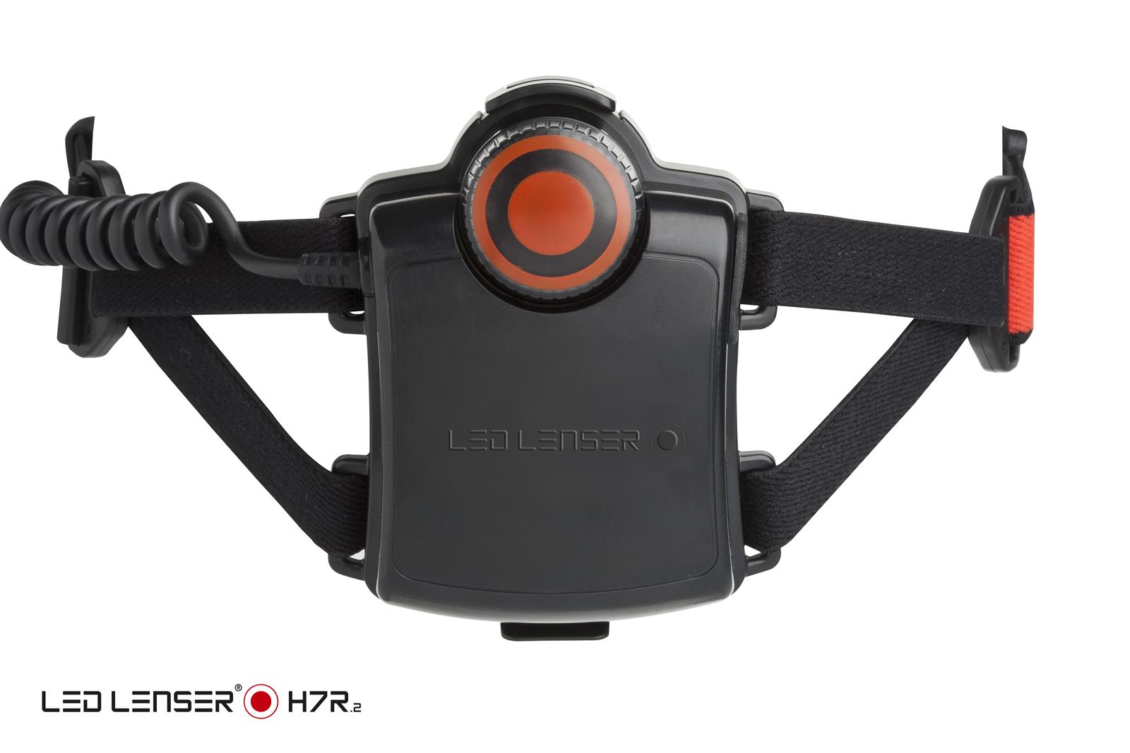 Led Lenser H7.R2 - Image 9