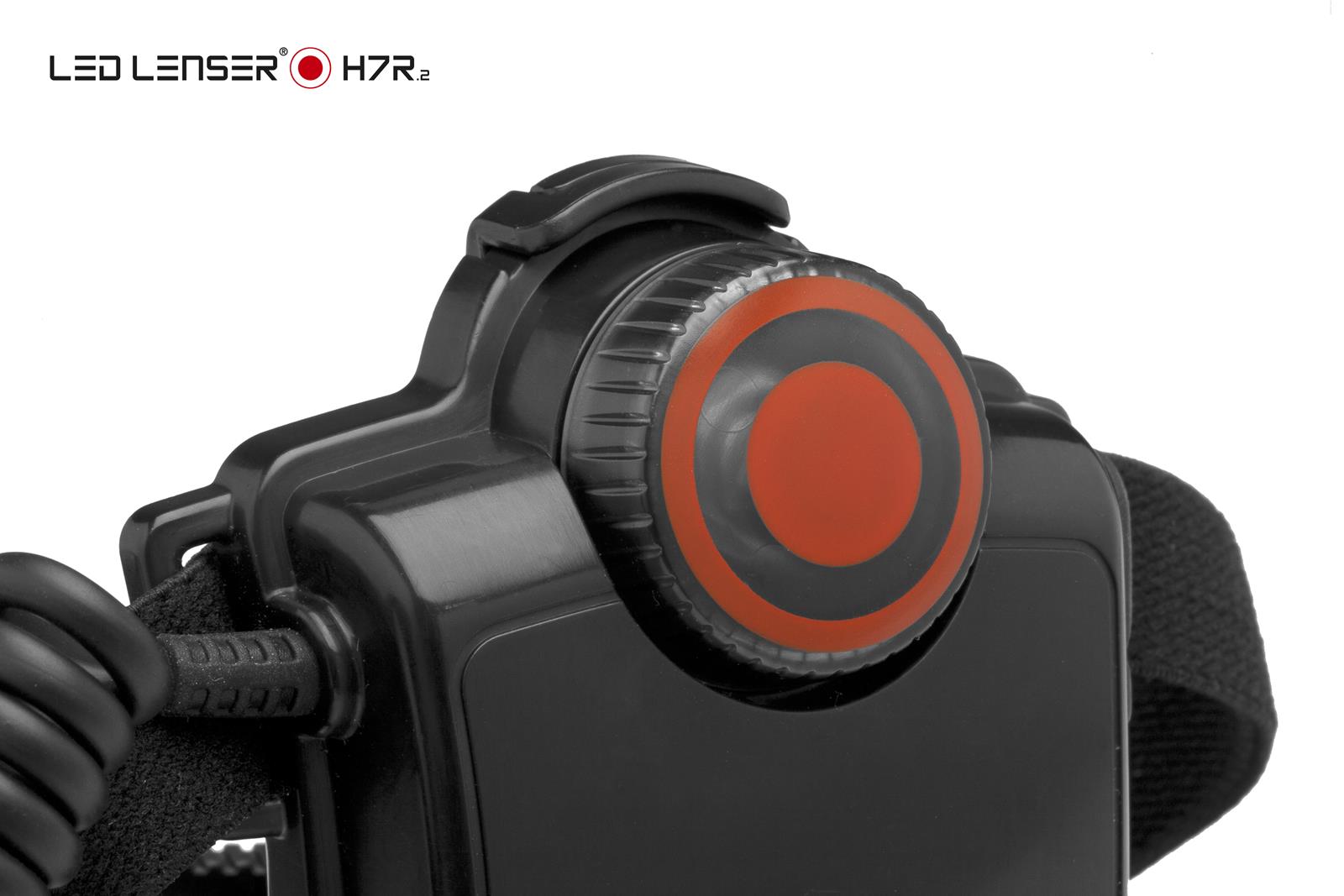 Led Lenser H7.R2 - Image 8